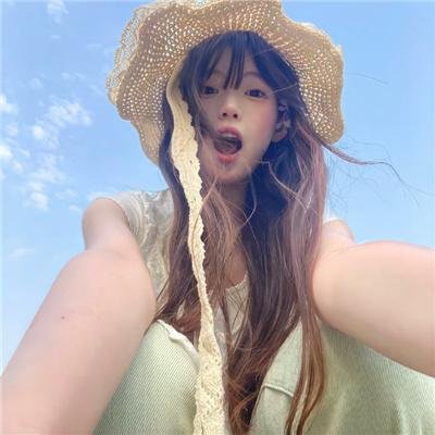 美鸟伴身边