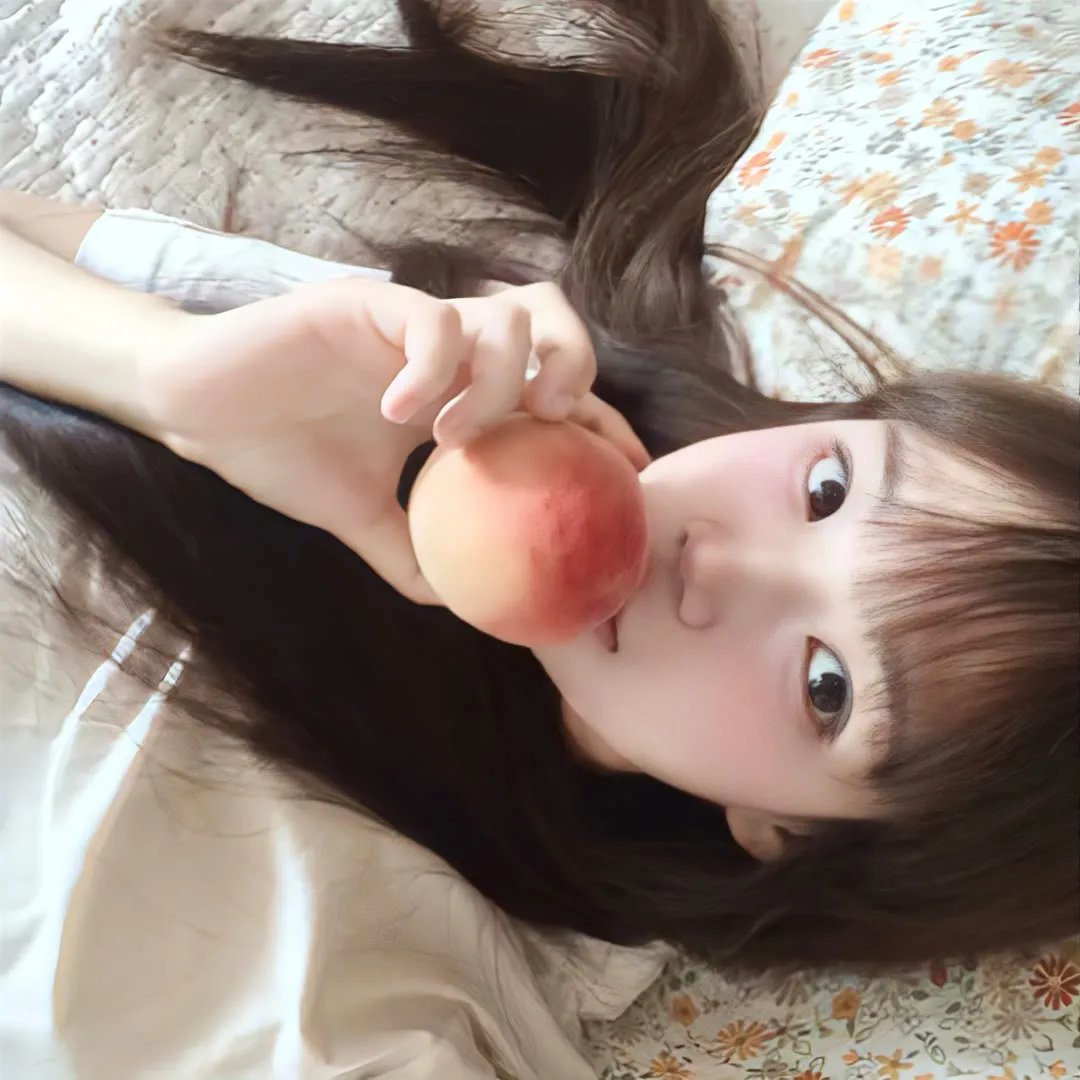 错位恋人