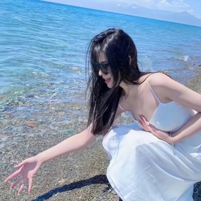 梦回蓝海