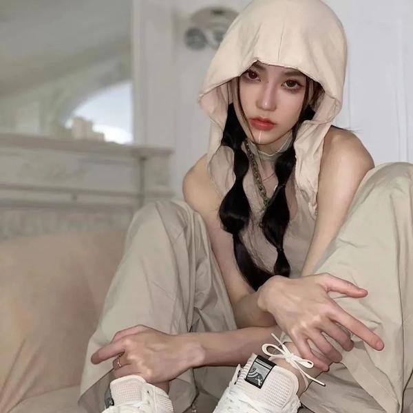 漫步在云端