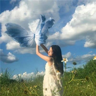 拥抱故乡