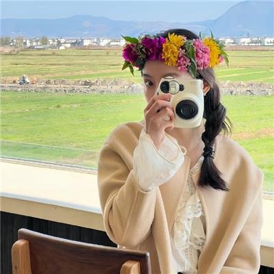 小石头